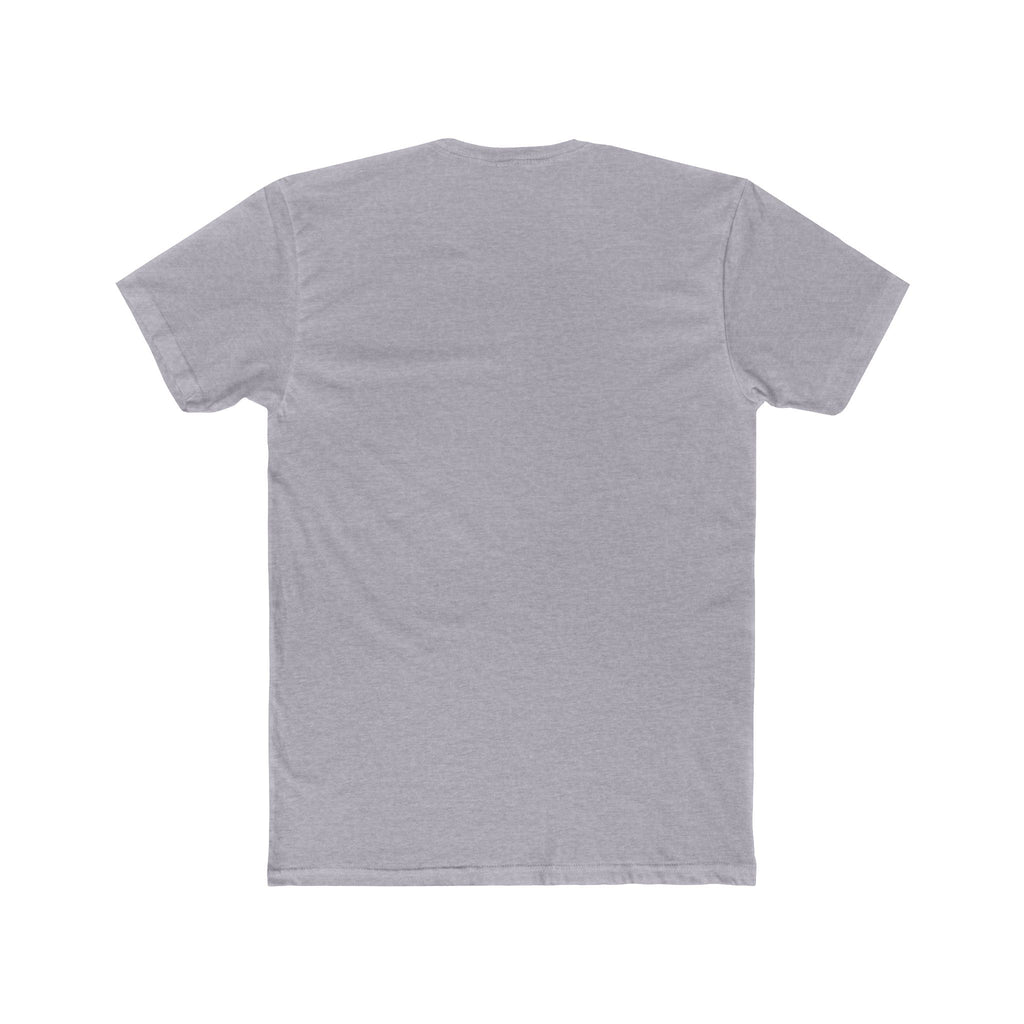 Wide Open TEAM Unisex Cotton Crew Tee -  JULIANA