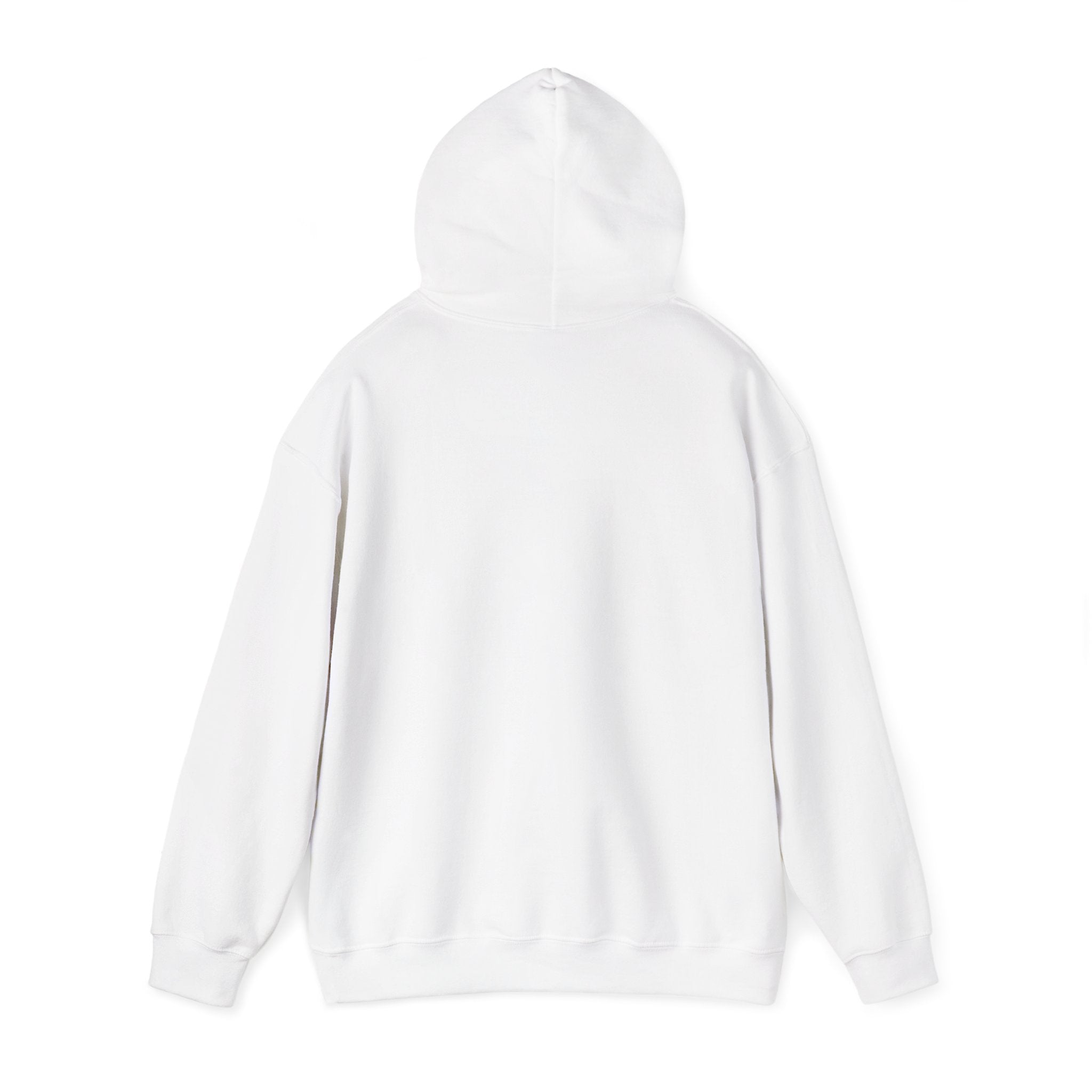 Higher Deeper Togehter hoodie -