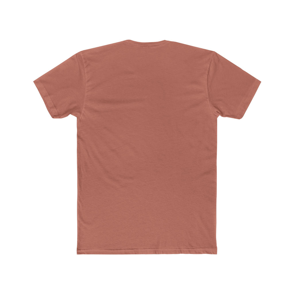 Wide Open TEAM Unisex Cotton Crew Tee -  JULIANA