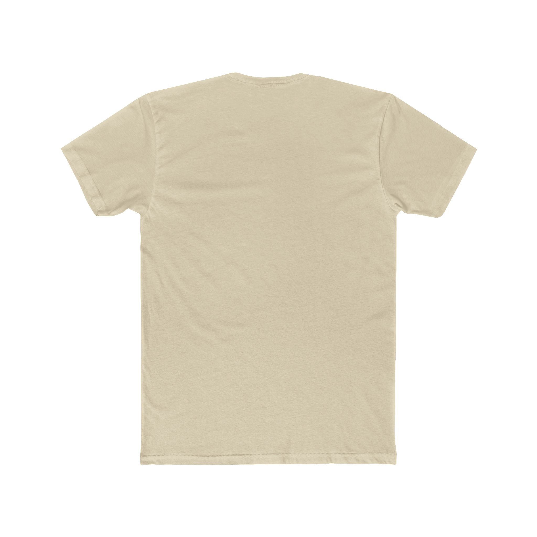 Wide Open TEAM Unisex Cotton Crew Tee -  JULIANA