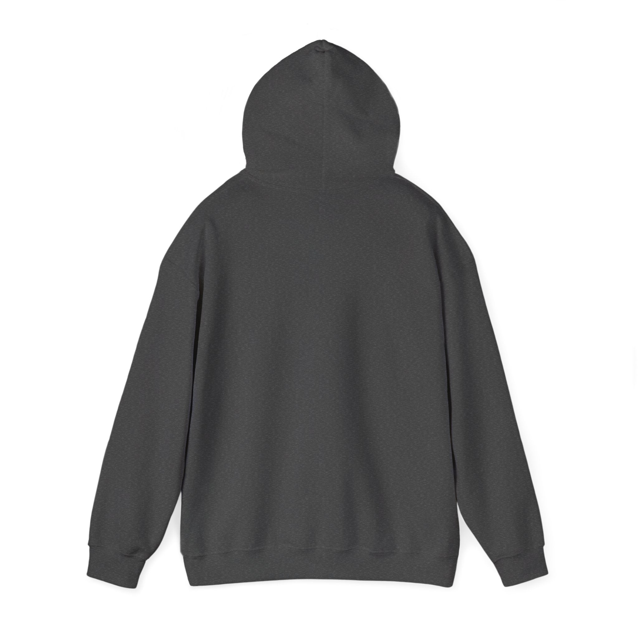 Higher Deeper Togehter hoodie -
