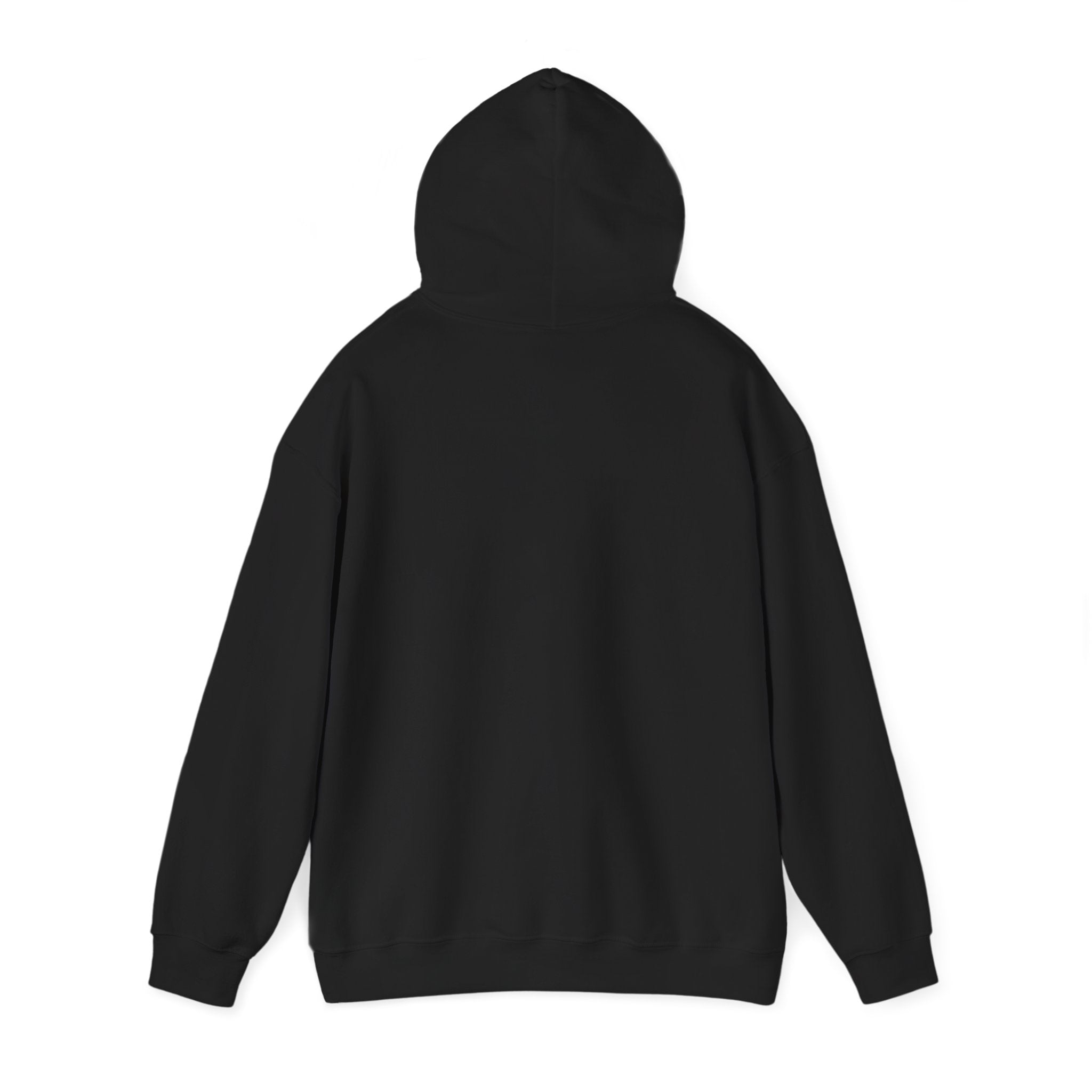 Higher Deeper Togehter hoodie -