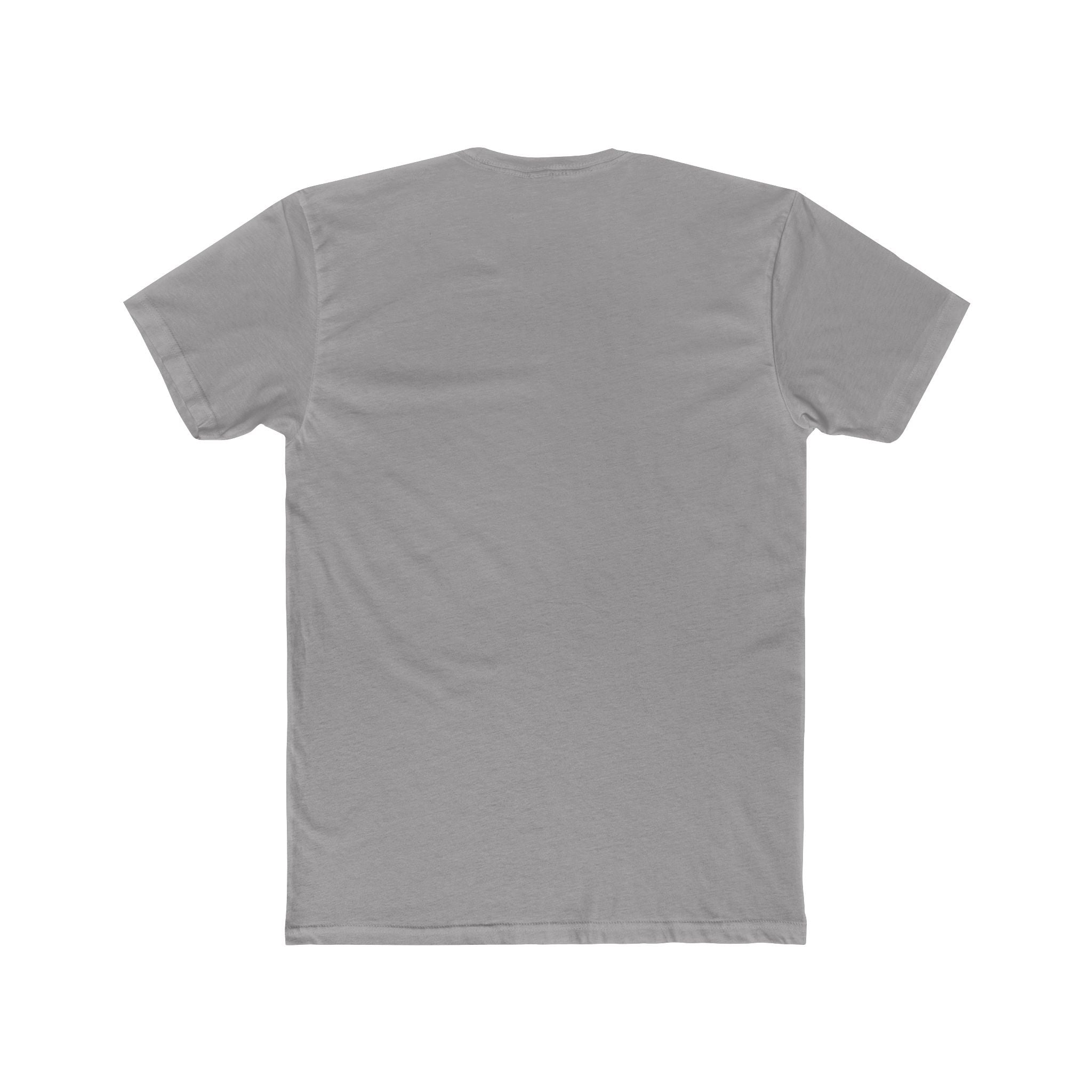 Wide Open Unisex Cotton Crew Tee  - Tim  Ross
