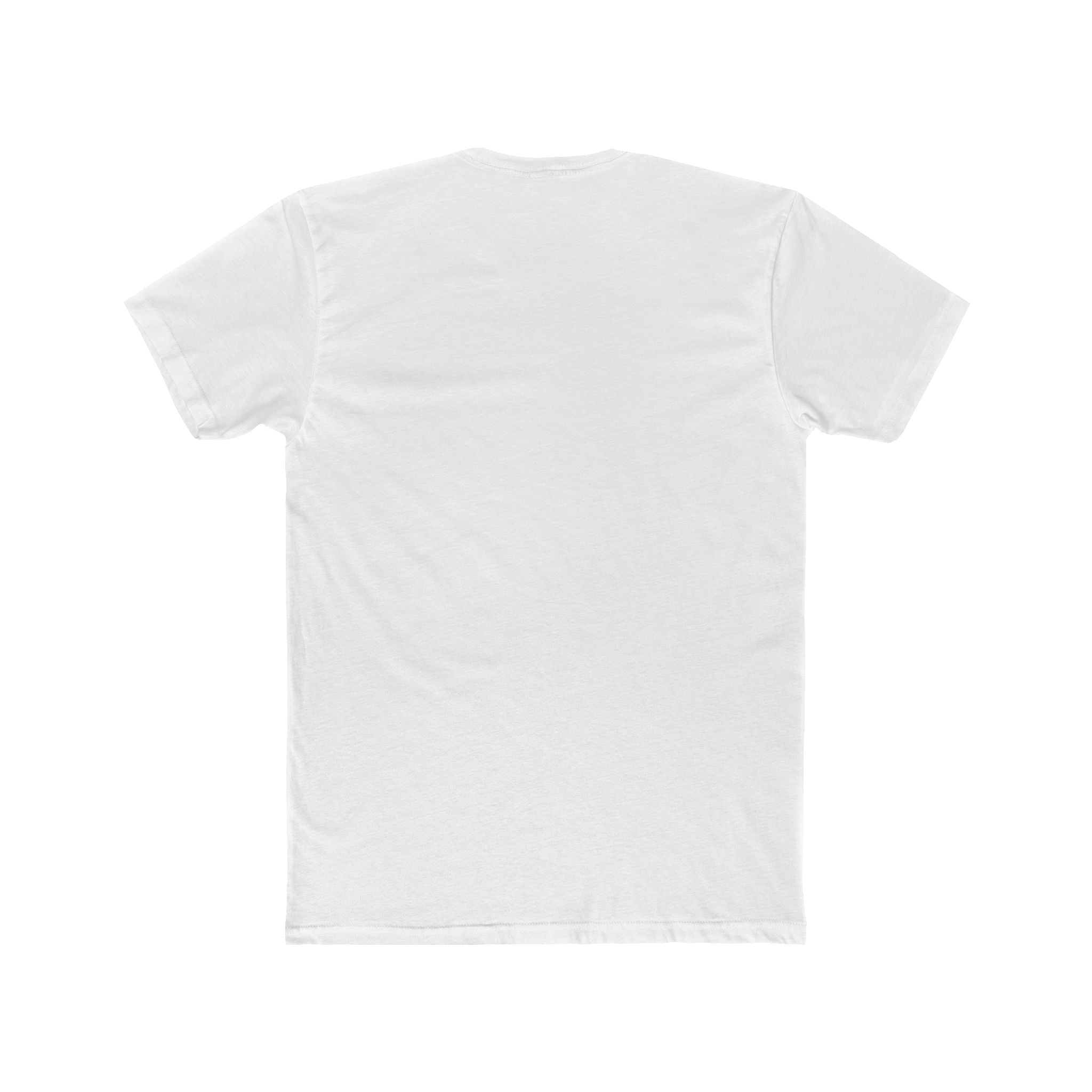 HIgher Deeper Level Unisex Cotton Crew Tee -