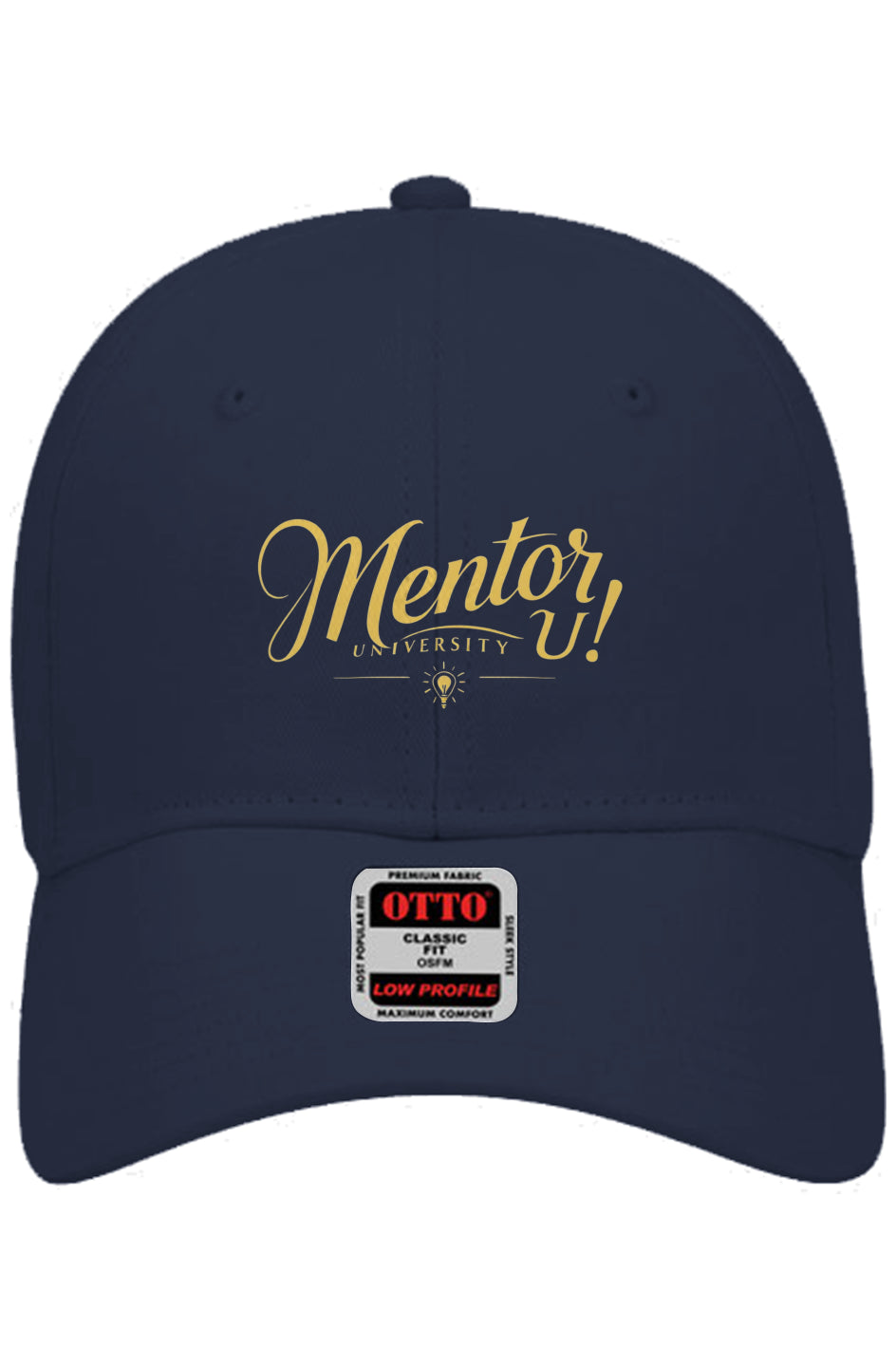 Mentor U! hat