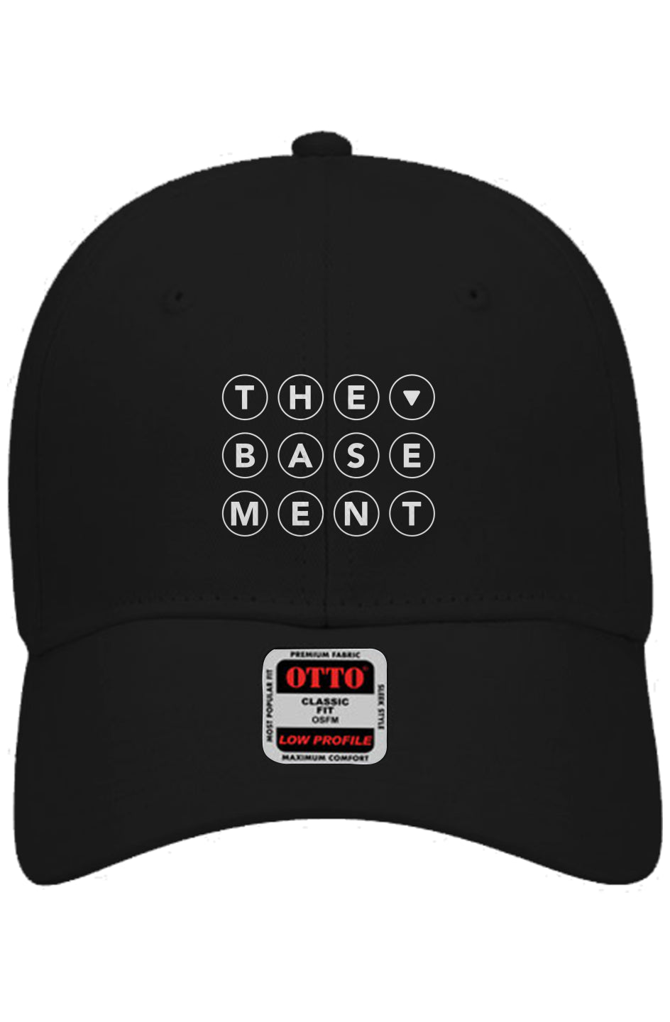 The Basement hat