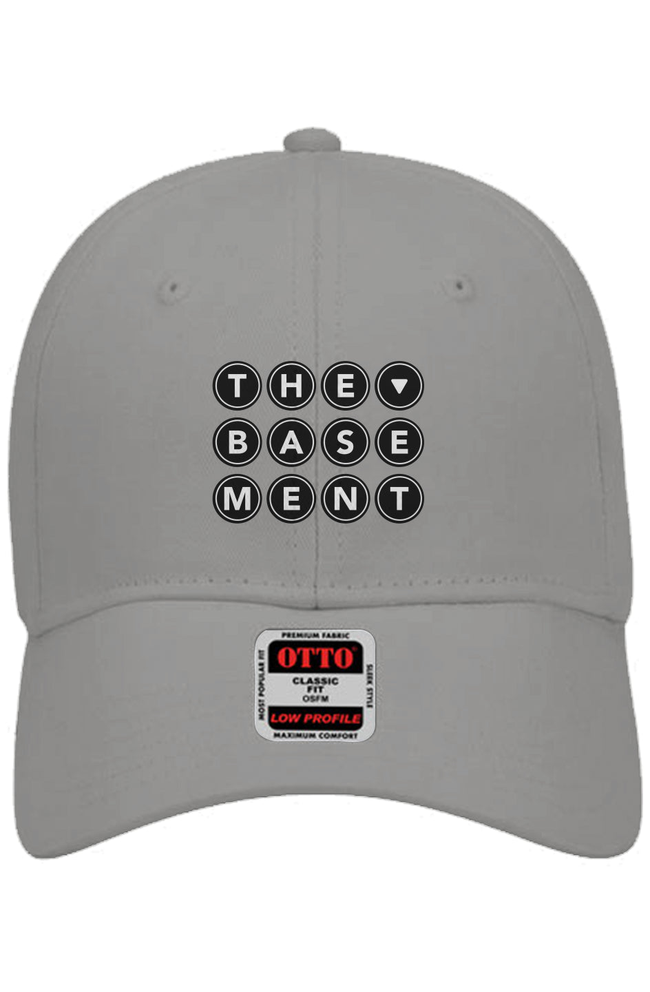 The Basement hat
