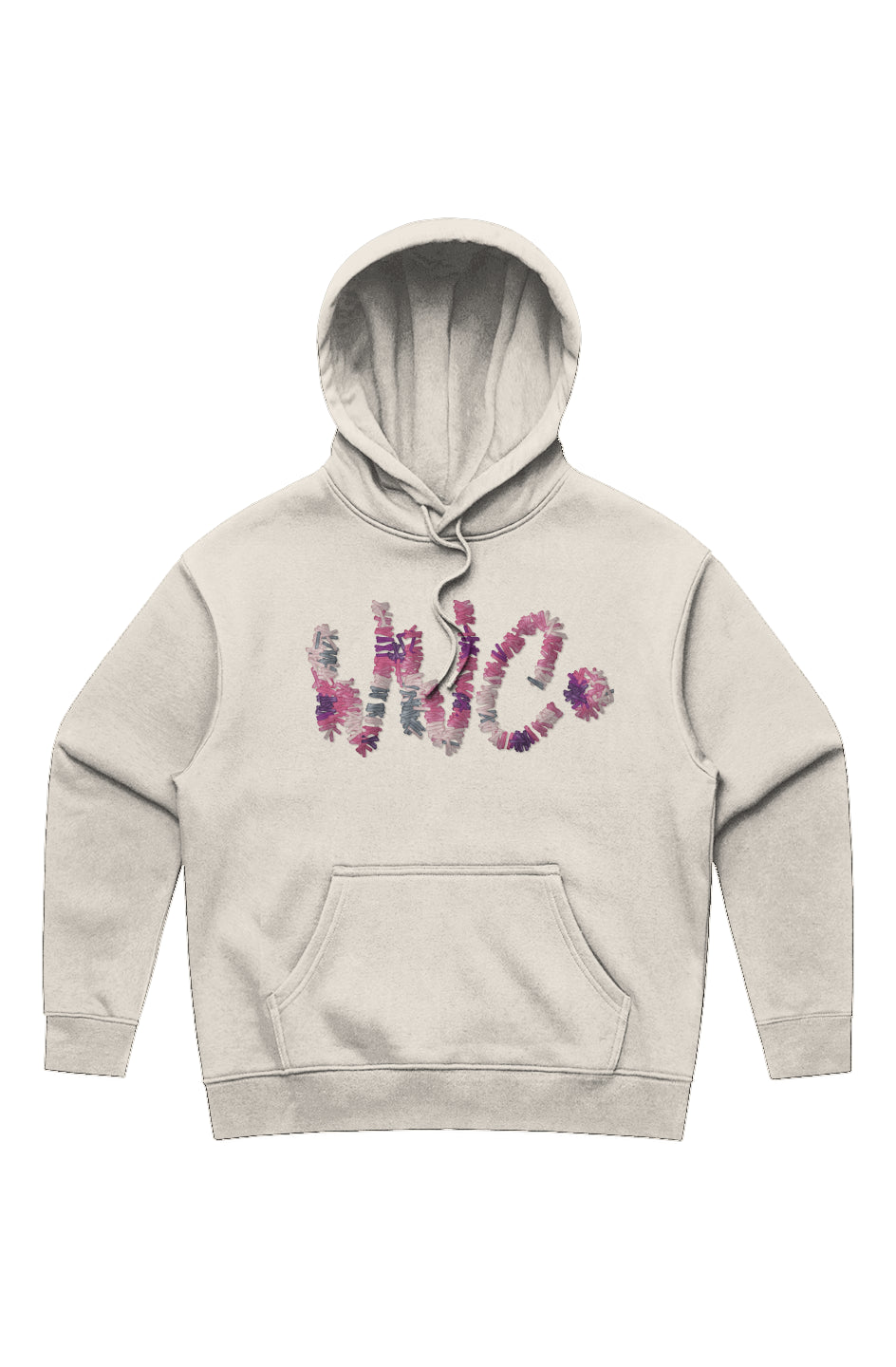 Women's WWCo-  HEAVY-Duty  HOOD 