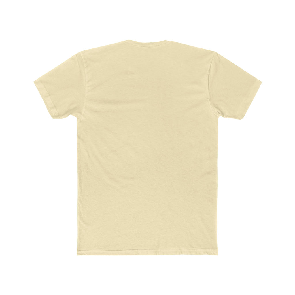 Wide Open TEAM Unisex Cotton Crew Tee -  JULIANA