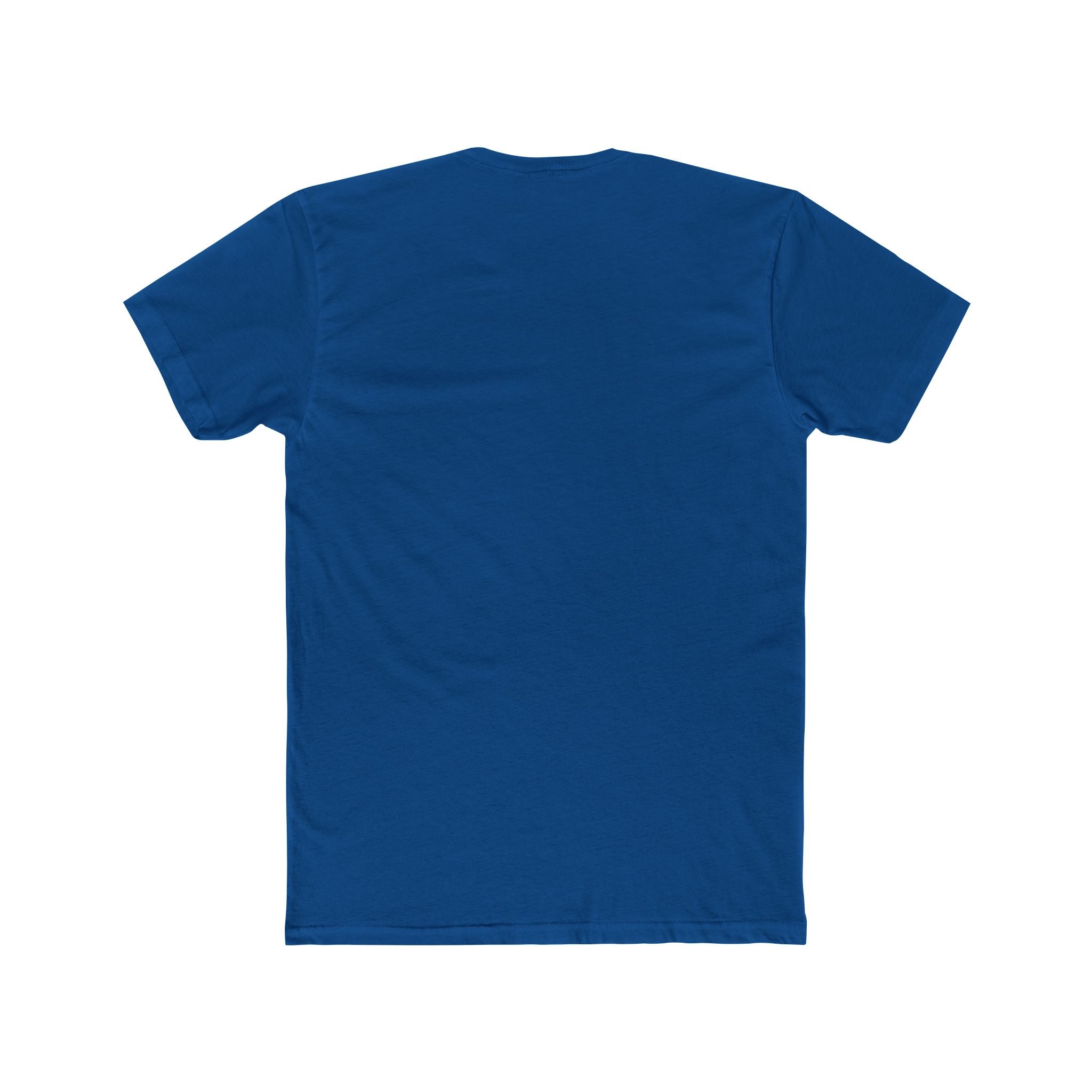 Wide Open Unisex Cotton Crew Tee  - Tim  Ross
