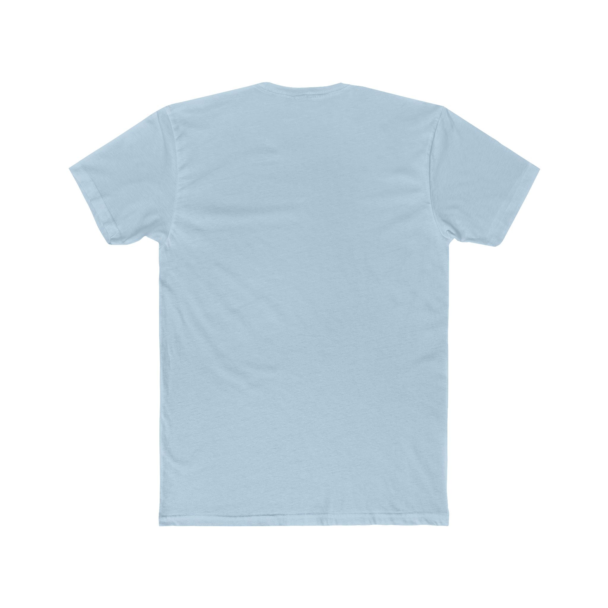 Wide Open TEAM Unisex Cotton Crew Tee -  JULIANA