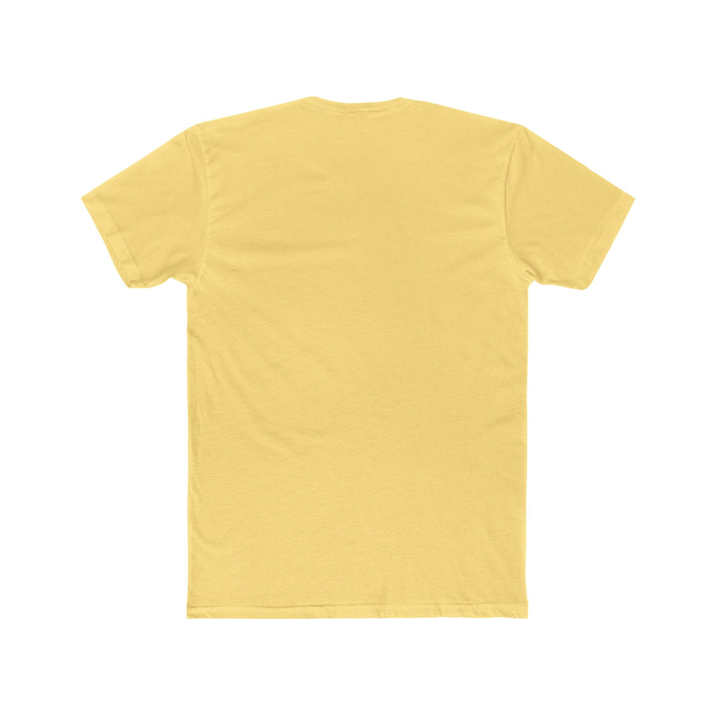 Wide Open Unisex Cotton Crew Tee  - Tim  Ross