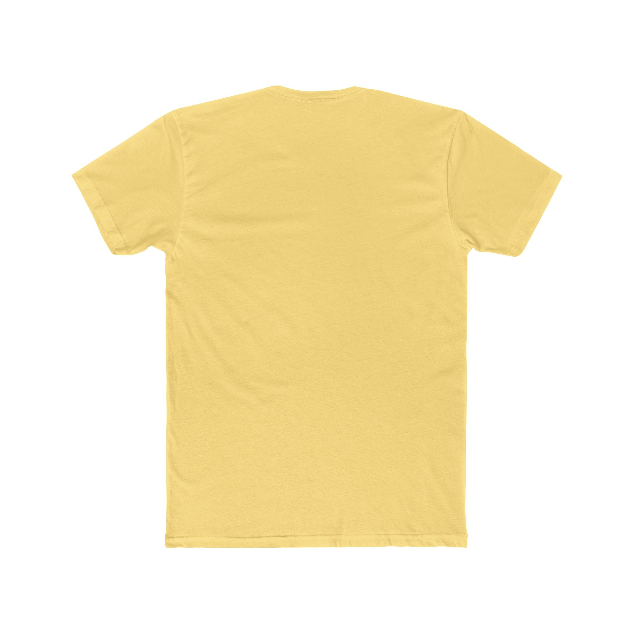 Wide Open Unisex Cotton Crew Tee  - Tim  Ross